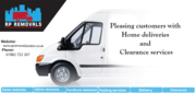 Best home delivery and clearance services in affordable rates