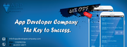  App Developer Company is the place where you can take your business o