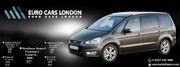 luxurious Minicabs in Fulham